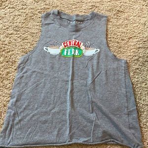 For all the FRIENDS fans!!